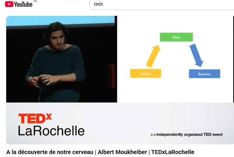 Capture de VideoSynthesis