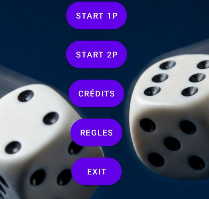 Exemple application mobile Android